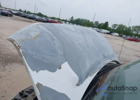 2005 Chevrolet Express from USA, damaged, VIN 1GCHG35U951218001